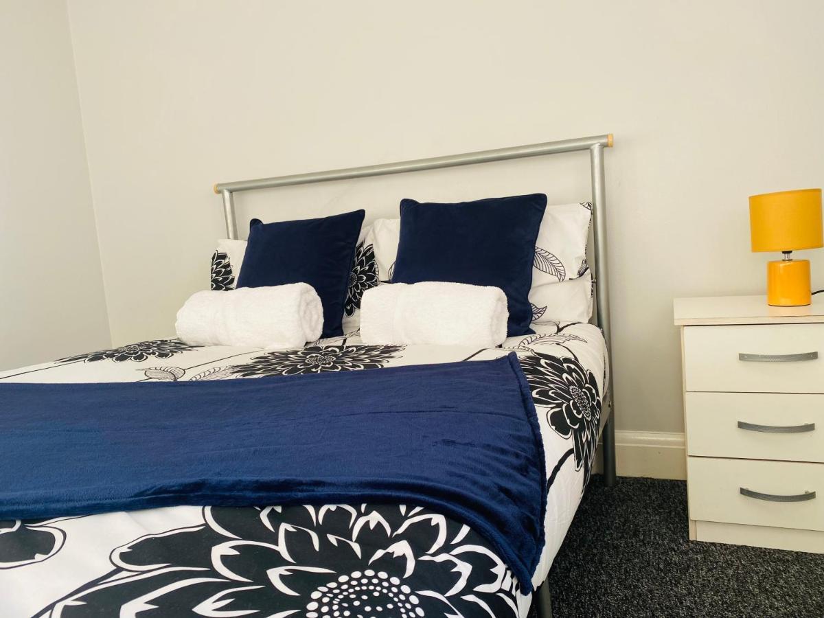 London Manor Homes מראה חיצוני תמונה